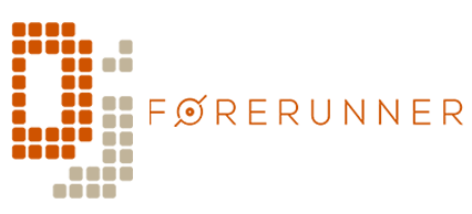 Dj Forerunner Logo